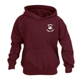  Swanwick Primary Hoodie