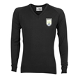 Beal High School V-Neck Jumper with Logo