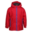 Kids Red Showerproof Coat