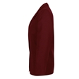 Maroon Girls' Fit Eco School Blazer