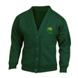 Warren Wood Primary Academy Sweatshirt Cardigan