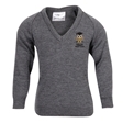 Mount Wise Community Primary School EYFS & KS1 (Foundation to Year 2) Jumper