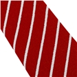Thin Stripe School Tie