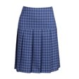 The Turner Free School Tartan Skirt