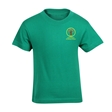 Lawn Primary School PE Cotton T-Shirt