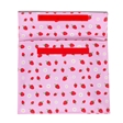 Eco Friendly Strawberry Primary School Book Bag