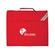 The John Wallis Academy Book Bag