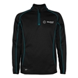 Wayland Academy PE Midlayer Top