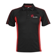 The John Wallis Academy Unisex Sports Polo Shirt