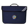 St Day & Carharrack Community School Bookbag