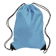 Drawstring Rucksack PE Bag