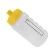 Yellow Water Bottle