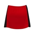 Mesh PE Skort with Panels