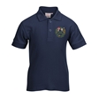 Alpington & Bergh Apton Primary- Little Gnomies Polo Shirt