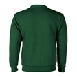 Bottle Green Cotton Rich School Cardigan