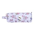 Eco Friendly Ballerina Kids Pencil Case