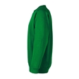 Emerald Cotton Rich School Sweatshirt