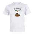 Little Pud Christmas T-Shirt - Child