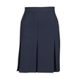 Highbury Fields School 3 Box Pleat Skirt