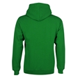 Emerald Hoodie