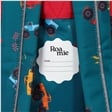 Eco Friendly Monster Truck Kids Backpack