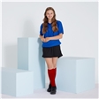 Red Sports Socks