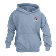 Heatherlands Primary Leavers Hoodie