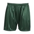 Shadow Stripe PE Shorts
