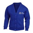 Thornley Academy Sweatshirt Cardigan