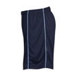 St Leonard's Catholic School Mesh PE Shorts with Piping