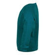 Kingfisher V-Neck Sweatshirt
