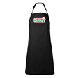 Head Chef Christmas Apron - Adult