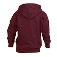 Maroon Hoodie