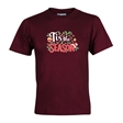 Tis The Season Christmas T-Shirt - Adult