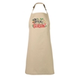 Tis The Season Christmas Apron - Adult