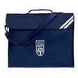 Ashtree Primary Academy Bookbag with Strap