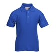 Royal Blue Polo Shirt