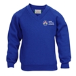 Thornley Academy V-Neck Sweatshirt