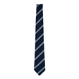 Wreake Valley Academy Striped Tie