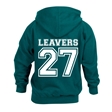 Weyford Nursery and Primary Academy Cordless Leavers Hoodie