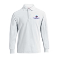 Belleville Wix Academy Long Sleeved Polo Shirt