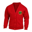 Baslow St Annes C of E Primary School Sweatshirt Cardigan