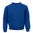 Cotton Rich School Sweatshirt