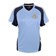 William Howard School Sports Leader - Fitted Sports T -Shirt