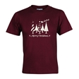 Merry Christmas Trees T-Shirt - Child