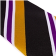 Heritage High School Tolkien House Tie - Purple