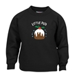 Little Pud Christmas Sweatshirt - Child