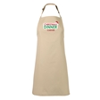 Carver Christmas Apron - Adult