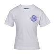 Dry Drayton C of E Primary School PE Cotton T-Shirt