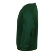 Bottle V-Neck School Sweatshirt